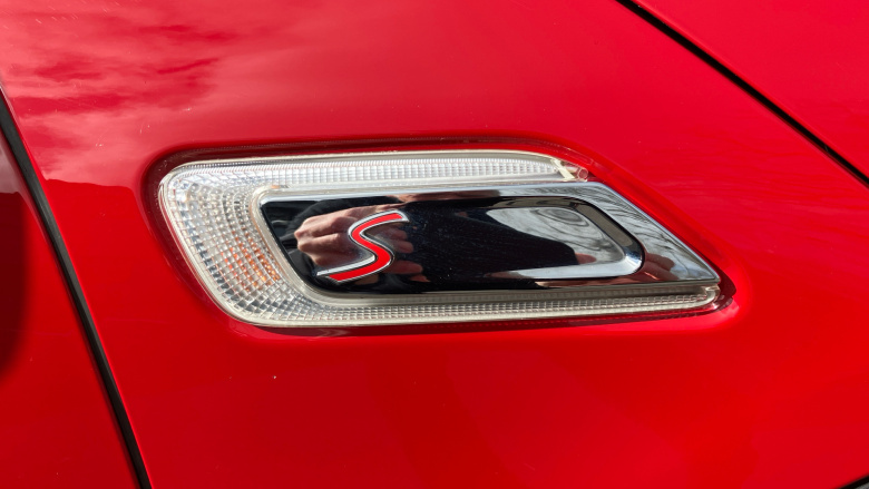 MINI Clubman 2.0 Cooper S Classic 6dr Petrol Estate